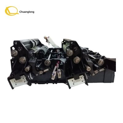 Bon prix 7310000386 S7310000386 Pièce de rechange pour distributeur automatique CDU10 SF12 Hyosung Module d'alimentation supérieur Séparateur de billets pour Hyosung en ligne