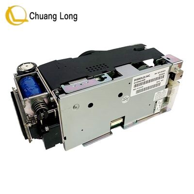 Bon prix Lecteur de carte Diebold Nixdorf ICT3Q8-3A0761 Sankyo Smart Card Reader 00-104378-000F DN Wincor 00104378000F ATM CRS Selfserv Partie en ligne