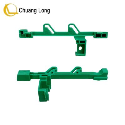 Bon prix Hitachi V2C Lecteur de carte Assy Levier d'obturateur manuel Type 2 CHD-V2CUCHD-V2CF Pièce en plastique 1001000654 Pièce de distributeur automatique CRS CRM Borne libre-service en ligne