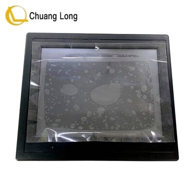 Bon prix Écran de montage NCR F10SBL 445-0783939 GRAPHICS Écran d'opérateur (GOP) PENMOUNT 4450783939 ATM en ligne