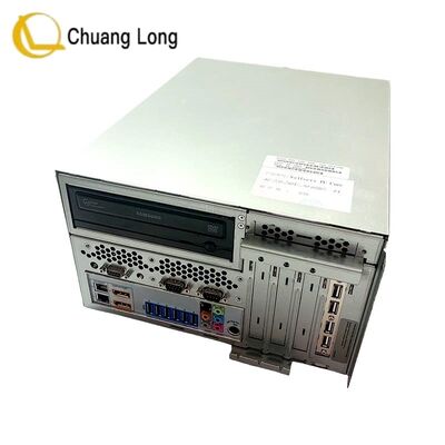 Bon prix NCR Win10 PC Core 445-0752091 PC Estoril I5-4590T CPU 8 Go de RAM 500 Go HDD 4450752091 6655-0200-P051 6622E Windows10 Mise à jour du distributeur automatique de billets de banque CRS en ligne