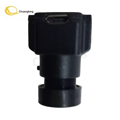 Bon prix Pièces détachées de la machine ATM 49-255908-000G Original Diebold Caméra USB avec connecteur arrière ATM Micro Caméra 49255908000G en ligne