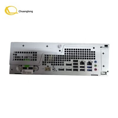 Bon prix Pièces de rechange pour distributeur automatique de billets 1750302003 Ordinateur principal original Diebold 6G pour distributeur automatique de billets avec processeur I3-6100 01750302003 en ligne