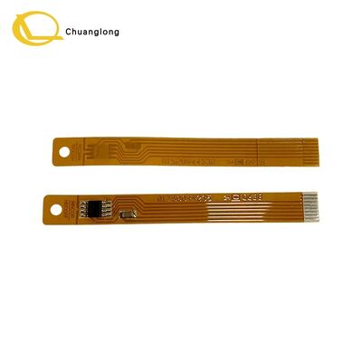 Bon prix Wincor Nixdorf 2050XE Procash EEPROM Ruban Plat Capteur 01750044235 CMD V4 Câble Plat FPC 1750044235 ATM CRS Selfserv Pièce en ligne