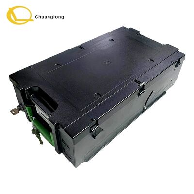 Bon prix Cassette à billets Wincor Nixdorf avec serrure et clé 01750109651 Procash 2050XE CMD V4 Boîte à billets 1750109651 Pièce de distributeur automatique de billets CRS Kiosque libre-service en ligne