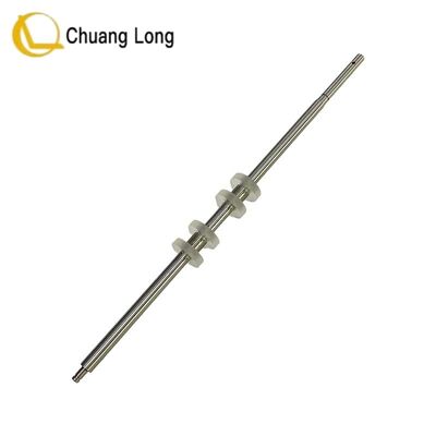 Bon prix Wincor Nixdorf CMD V4 épaisseur de l'arbre de mesure Assy 01750035768 2050XE double extracteur Arbre à rouleaux 1750051761-19 ATM CRS Selfserv partie en ligne