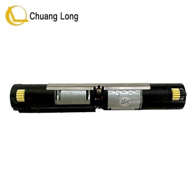 Bon prix Wincor Nixdorf Cmd-V4 Clamp Mécanisme de transport moteur 01750053977-35 Mecanisme de prise Moteur Clamp Stacker Assy 1750053977 ATM CRS Partie de service personnel en ligne