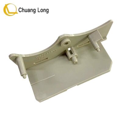 Bon prix Wincor Nixdorf CMD-V4 V Module de plaque de protection latérale en plastique extracteur 01750044672 1001000405 Extracteur Couverture d'engrenage ATM CRS Selfserv Partie en ligne