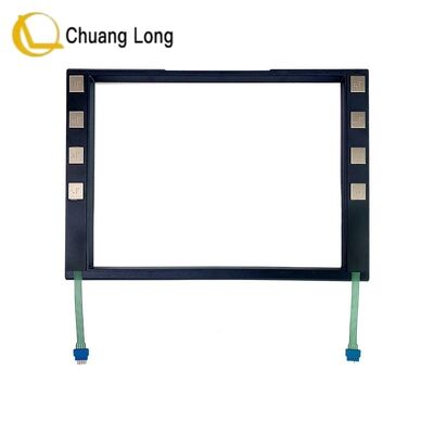 Bon prix Wincor Nixdorf FDK Bezel 15 pouces 01750092557 PC285 SC285 Fascia LCD Box 15 Fonction clé avec braille 1750092557 ATM CRS Selfserv Partie en ligne