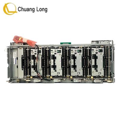 Bon prix Pièce de machine de kiosque libre-service ATM CRS CRM Diebold Nixdorf ECRM UTL5A ASSY 49233175000A Lower Top LT 5 CSET ASSY LT 5 CSET 49-233175-000A en ligne