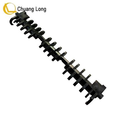 Bon prix Diebold Nixdorf Opteva AFD 378 UTFL UET-UF Guide 49-233199-128A DB378-UTFL Support de pale de turbine 49233199128A ATM CRS Selfserv Kiosk Pièce en ligne