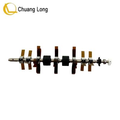 Bon prix Diebold Nixdorf UCS-SHEET-R-ASM 49-260557-000A 368 Cash Slot Shutter Shaft 49260557000A Hitachi CS Stacker Axle Shaft ATM CRS Autoservice Partie en ligne