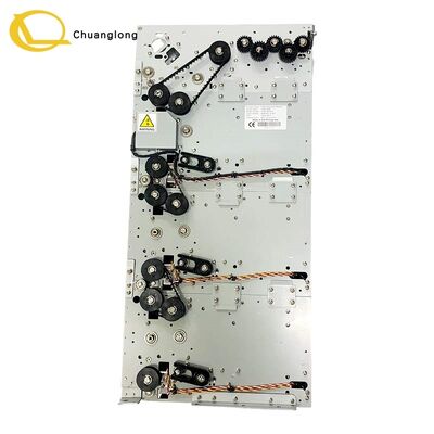 Bon prix Module de distributeur de trésorerie MFS CDM4000 avec cassette CDM-4000C3 Caisse automatique CRS CRM Autoservice en ligne