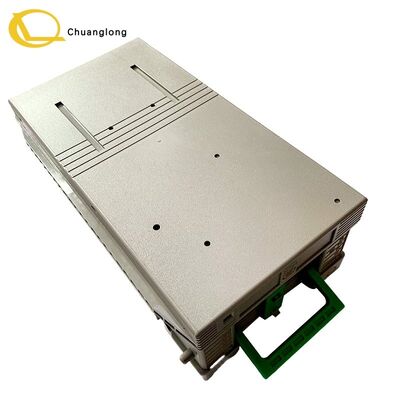 Bon prix Cassette pour devises larges NCR 445-0689215 S1 Boîte à espèces 4450689215 6622 6623 6625 6626 6628 6632 ATM CRS CRM Selfserv Kiosk Machine Pièce en ligne