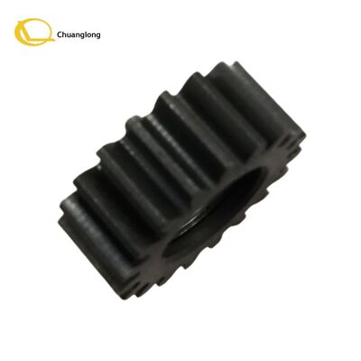 Bon prix 11000326 UW-500-F DE-100 GFS100 GFS120 UW52C Engrenage d'entraînement avec roulement 11000326 Glory GFS220 pour machine trieuse de devises en ligne
