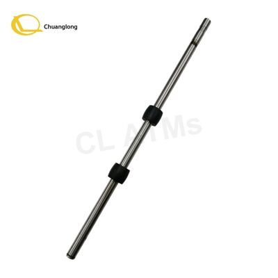 Bon prix Arbre d'entraînement avec rouleaux en caoutchouc Glory QH10D2220Z0 UW-500-F GFS100 GFS120 GFS220 UW52C QH10D2220Z0 pour la machine de tri des monnaies en ligne