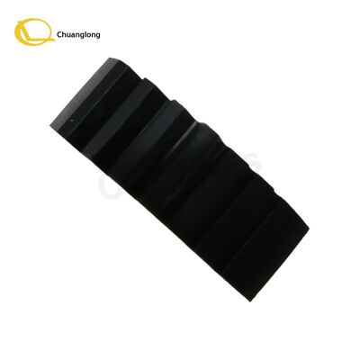 Bon prix Ceinture à coups de pied de Glory 315002370 UW-500-F DE-100 GFS100 GFS120 UW52C Ceinture à coups de pied de 315002370 GFS220 pour machine de tri de monnaie en ligne