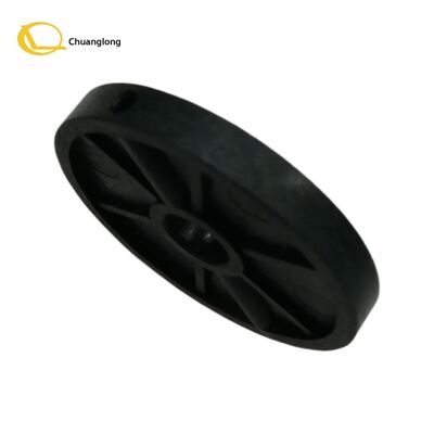 Bon prix Poulie de ceinture en plastique Glory 315301610 UW-500-F DE-100 GFS100 GFS120 UW52C Poulie de ceinture 315301610 GFS220 pour machine de tri de monnaie en ligne