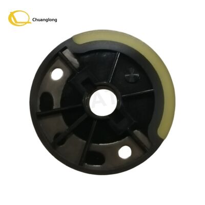 Bon prix Rouleau de pick-up recouvert de caoutchouc Glory QH10A21P0Z0 UW-500-F DE-100 GFS100 GFS120 UW52C QH10A21P0Z0 GFS220 pour une machine de tri de monnaie en ligne