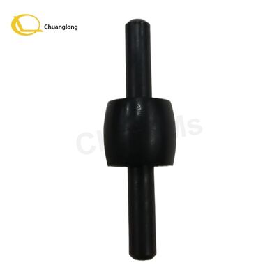 UW-500 FDF0B2020Z0 DE-100 GFS100 GFS120 USF52C Arbre à rouleaux d'alimentation Glory FDF0B2020Z0 GFS220 pour une machine de tri de monnaie