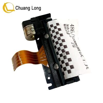 Bon prix Tête thermique Verifone Vx520 (895) TPH Vx520 PRT265-001-01-B VX670 VX680 Tête d'impression thermique Pièce pour distributeur automatique, CRM, borne libre-service, kiosque en ligne