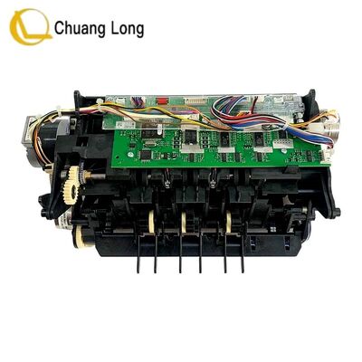 Bon prix Module d'entrée/sortie Wincor Nixdorf Unité de collecte CRS-M-II 01750248000 Cineo C4060 1750248000 Pièce de distributeur automatique CRS CRM borne libre-service en ligne