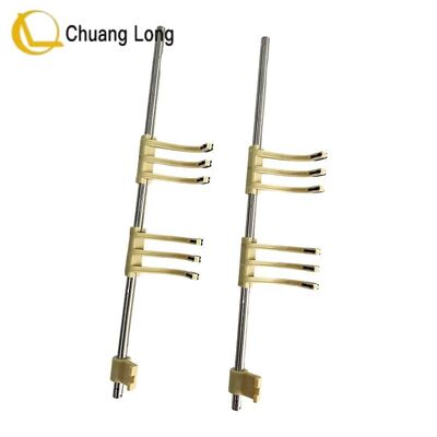 Bon prix Module d'entrée/sortie Wincor Nixdorf Arbre 1750220330-72 Module d'entrée/sortie Tiroir client CRS-M-II Assy Remplacement ATM CRS CRM Borne libre-service Pièce de machine en ligne