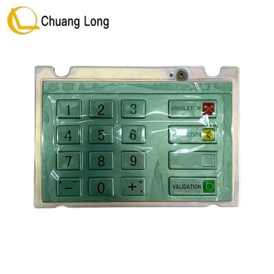 Bon prix Clavier Wincor Nixdorf V6 EPP FRA Euro Inf. CES 01750159594 DB Epp V6 Version Française 1750159594 Pièce de machine ATM CRM Selfserv Kiosk en ligne