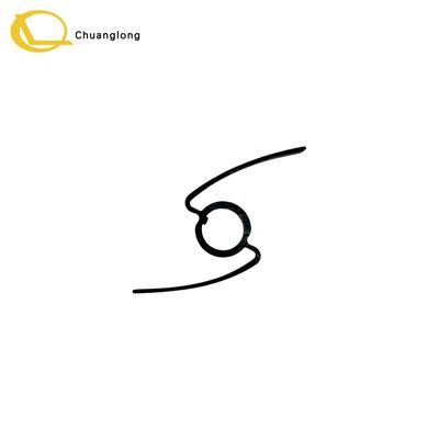 Bon prix Wincor Nixdorf Roue de gerbeur à palettes, double pli H NBR, roue de gerbeur Cineo DN450 01750344553 1750344553, pièce de distributeur automatique, CRS, borne libre-service en ligne