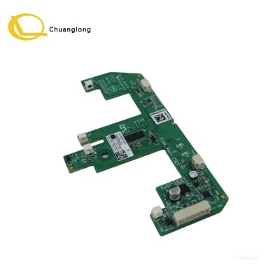 Bon prix Diebold DN200 carte de contrôle de cassette RM4 01750311977 carte mère PCB 1750311977 Wincor Nixdorf ATM machine de recyclage de trésorerie CRS Selfserv Partie en ligne