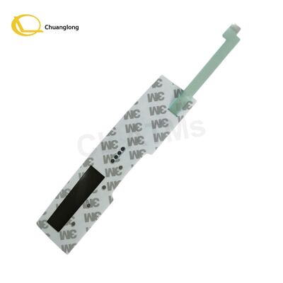 Bon prix Pièces de rechange pour distributeurs automatiques 4A16-T038 Glory GFB800 GFB830 Clavier Unités de comptoir Panneau 4A16-T038 GLory GFB800 Clavier numérique GFB-800 en ligne
