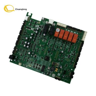 Bon prix NCR S2 Tableau de contrôle de la remise en espèces 445-0757206C carte mère PCB 4450757206 AssyATM CRS CRM Autoservice en ligne