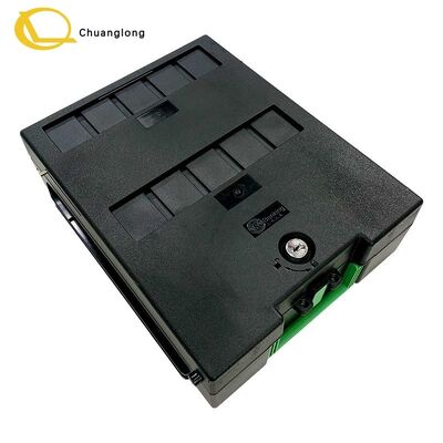 Bon prix GRG Banque YT4.100.2172 CDM8240N Cassette de rejet CDM8240N NV-RV-001 Casse-casse de la caisse de crédit-bail CRS Selfserv Partie YT41002172 en ligne