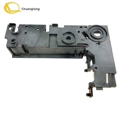 Bon prix NMD A002376 Gable gauche Glory Delarue Talaris NQ200 Plastique Gable gauche distributeur automatique de billets CRS Selfserv Partie A-002376 Différentes pièces de rechange de la série NMD disponibles en ligne