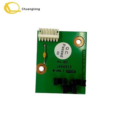 Bon prix NMD A002437 FR101 PC Board Assy contrôleur de PCB Glory Delarue Talaris Dispenser NMD100 200 NF101 NQ200 NQ300 ATM CRS Partie de libre-service en ligne