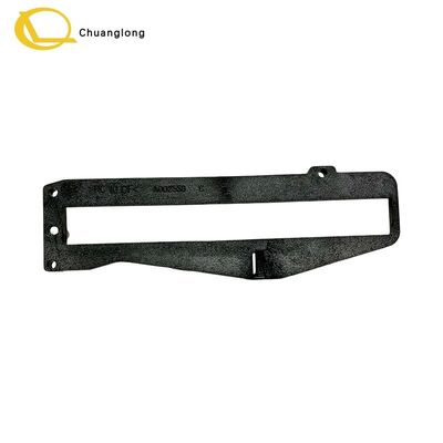 Bon prix NMD A002558 BCU101 Unité de chariot de façade BUS Fente de distribution d'argent Plaque de guidage en plastique côté droit Glory Delarue Talaris ATM CRS Selfserv en ligne