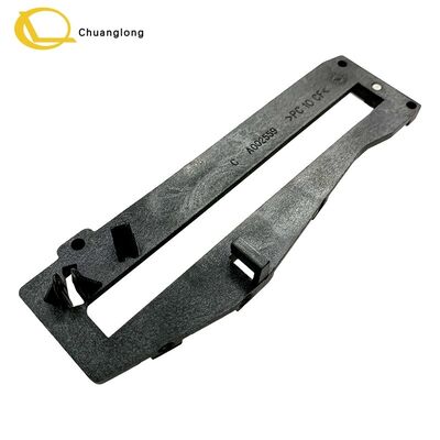Bon prix NMD A002559 BCU101 Unité gauche de chargement de l'appareil Gable BUS Dispenser de l'argent liquide Fente de guidage en plastique Glory Delarue Talaris ATM CRS Selfserv Partie en ligne