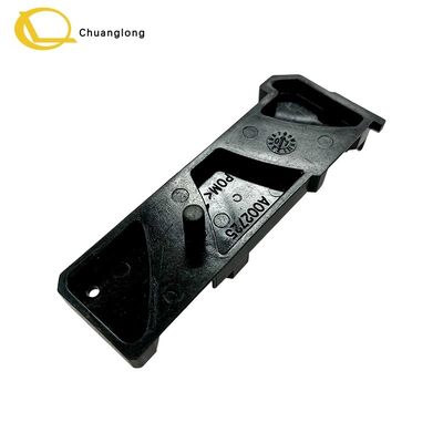 Bon prix NMD A002725 Plaque plastique latérale gauche RS du déviateur SPF200 Ensemble distributeur Glory Delarue Talaris ND200 NMD200 NQ101 NQ200 NQ300 ATM CRS Selfserv Pièce en ligne