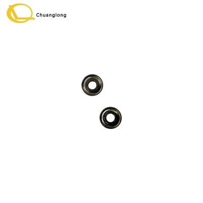 Bon prix Roulement NMD A002738 3x8x3 BCU101 Glory Delarue Talaris Distributeur NMD100 200 NF101 NQ200 NQ300 ATM CRS Selfserv Pièce en ligne