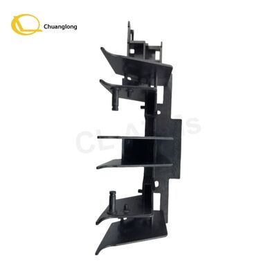 Bon prix Pièces détachées pour distributeurs automatiques 2P004407-001 Guide en plastique pour caisse AB de Hitachi 2845V Cassette AB Caisse AB Guide en plastique en ligne