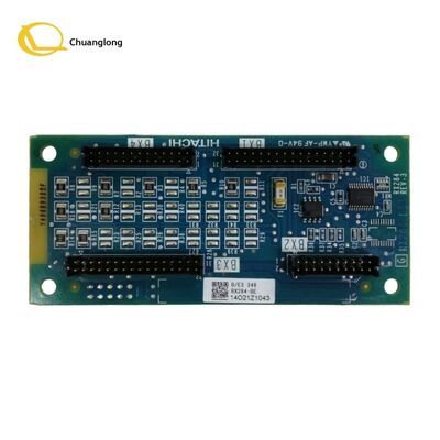 Bon prix Parties détachées ATM 7601536A AB Panneau de commande de remplacement pour Hitachi 2845V AB Cassette AB Panneau de commande de remplacement 7601536A en ligne