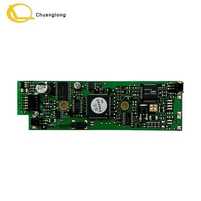 Bon prix NMD A008539 Carte électronique de contrôle pour PC de cassette NC301 PCB Assy Glory Delarue Talaris Distributeur NMD100 200 NF101 NQ200 NQ300 ATM CRS Selfserv Pièce en ligne