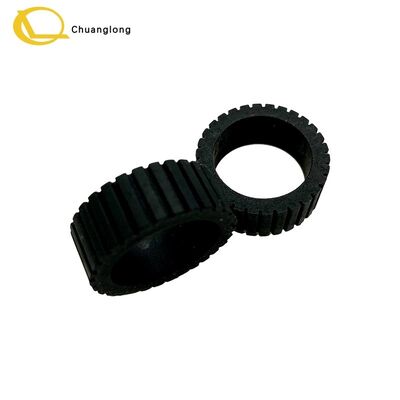 Bon prix NMD A008573 NF200 Picker Rubber NF300 Rubber Picker Roller Glory Delarue Talaris Dispenser NMD100 200 NF101 NQ200 NQ300 ATM CRS Partie de service à la clientèle en ligne