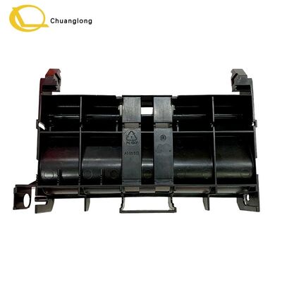 Bon prix NMD A008647 Guide de note Ensemble extérieur inférieur Glory Delarue Distributeur Talaris NMD100 NMD200 NF300 NQ NMD100 NMD050 Plaque en plastique ATM CRS Selfserv Pièce en ligne