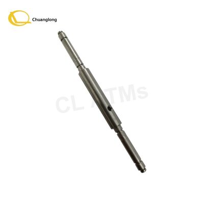 Bon prix 7P011790-001 Arbre de roue à ailettes de frappe de billets RB 6×80 à double extrémité de type D 4 mm pour arbre de roue à ailettes de frappe de billets RB Hitachi 2845V en ligne