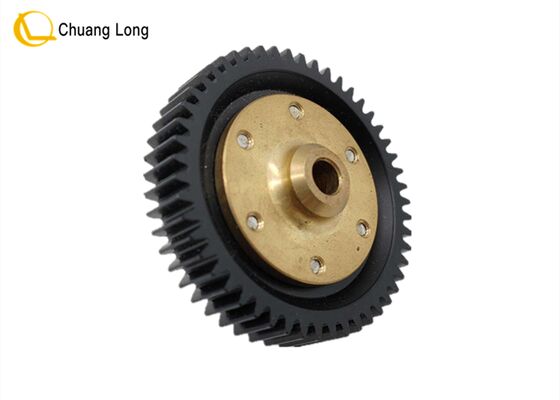 Bon prix Glory GFB-800 GF800 Compteurs de tri des billets de banque 1100-T057-L 32/47T Pièces de rechange pour distributeurs automatiques 110-T057 en ligne