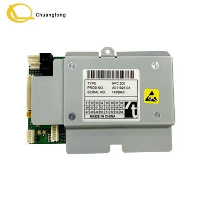 Bon prix NMD A011025 Carte de contrôle de canal NFC200 Glory Delarue Talaris Distributeur NMD100 200 NF101 NQ200 NQ300 ATM CRS Selfserv Pièce en ligne