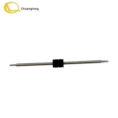 Bon prix NMD A011124 NF300 CRR Arbre 18mm NF15 Arbre avec rainure Glory Delarue Talaris Distributeur NMD100 200 NF101 NQ200 NQ300 ATM CRS Pièce de libre-service en ligne