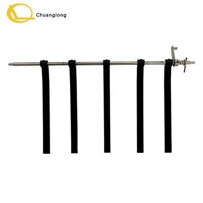 Bon prix NMD A020933 Ensemble de doigts de maintien BCU 101 Glory Delarue Talaris Distributeur NMD100 200 NF101 NQ200 NQ300 ATM CRS Selfserv Pièce en ligne