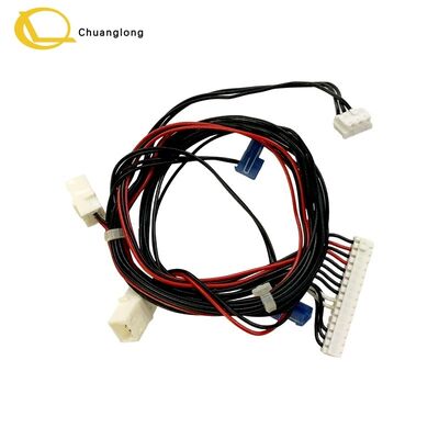 Bon prix NMD A021506 NF-300 Composants électroniques Cable NFC NF NF300 Glory Delarue Talaris Dispenser NMD100 200 NF101 NQ200 NQ300 ATM CRS Partie de service à la clientèle en ligne